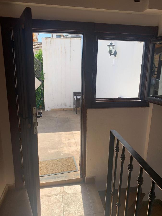 Alojamiento Casa Arab-House Apartment Granada Luaran gambar
