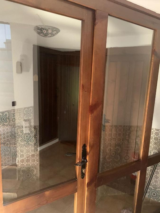 Alojamiento Casa Arab-House Apartment Granada Luaran gambar