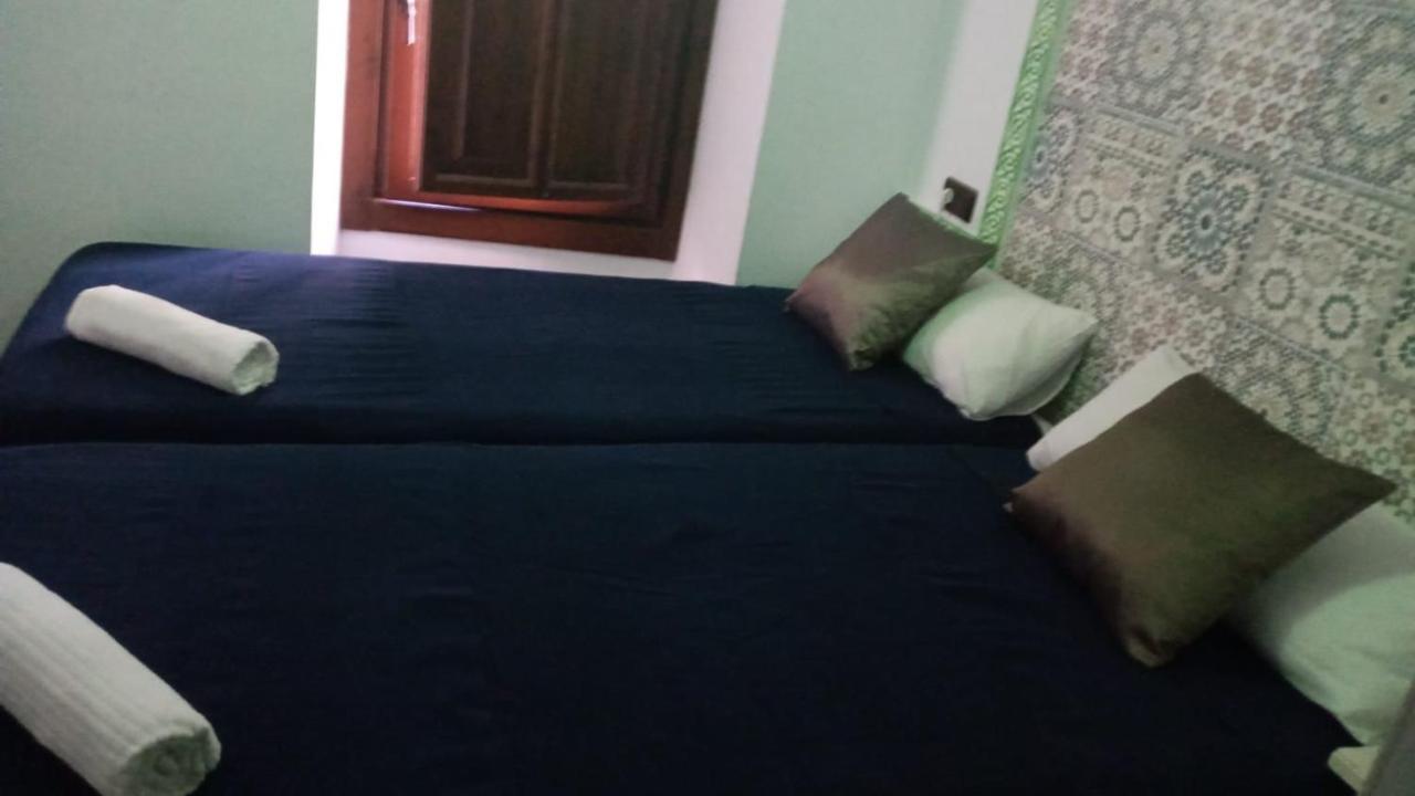 Alojamiento Casa Arab-House Apartment Granada Luaran gambar