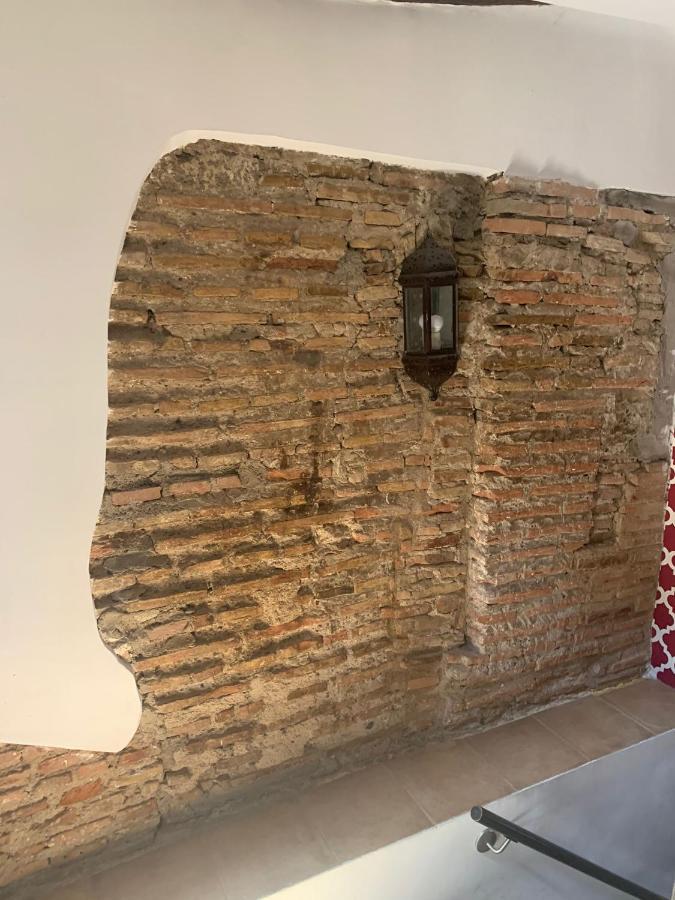 Alojamiento Casa Arab-House Apartment Granada Luaran gambar