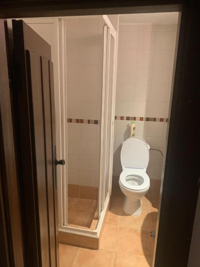 Alojamiento Casa Arab-House Apartment Granada Luaran gambar