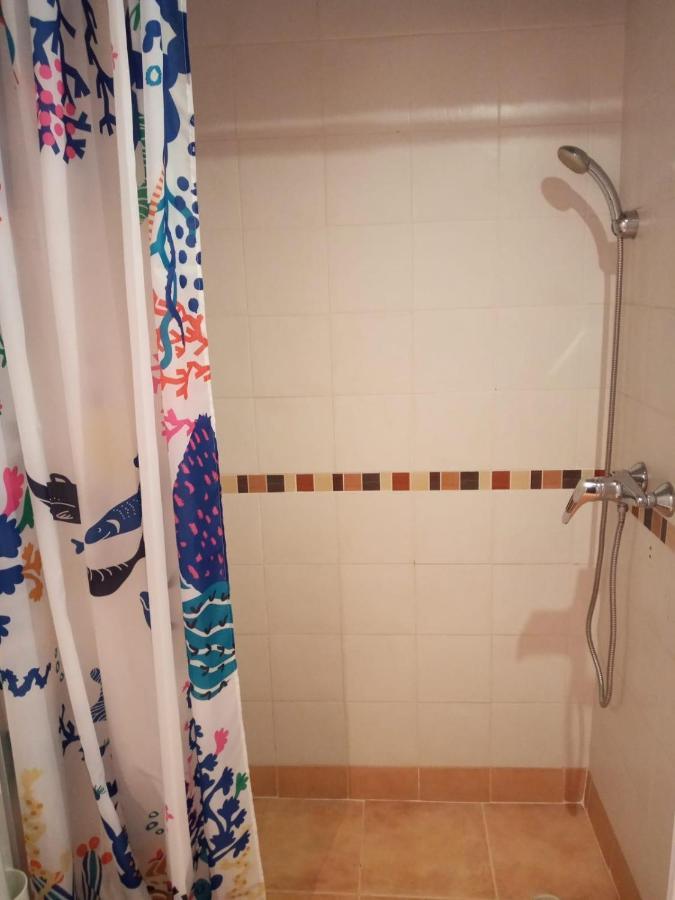 Alojamiento Casa Arab-House Apartment Granada Luaran gambar