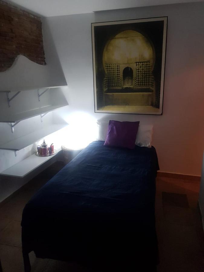 Alojamiento Casa Arab-House Apartment Granada Luaran gambar